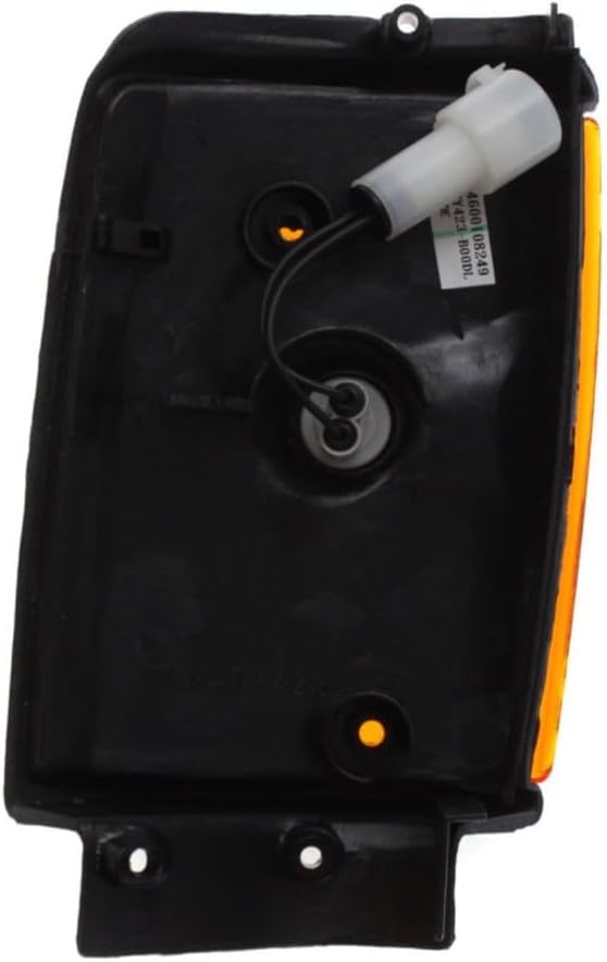 Conjunto luces estacionamiento Toyota Pickup 84-86