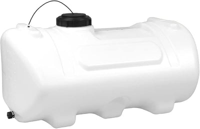 Tanque Pulverizador 40 Galones Color Blanco