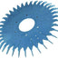 Limpiador piscina sello aletas falda disco comp Zodiac G2