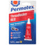 Fijador roscas rojo alta temperatura 6ml