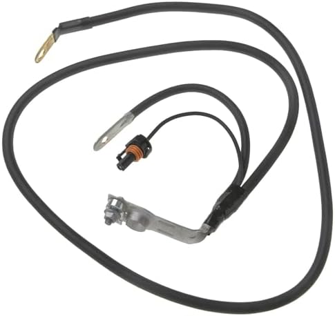 Cable negativo batería 4BC49