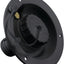 Plato llenado agua RV Camper negro PN 94248