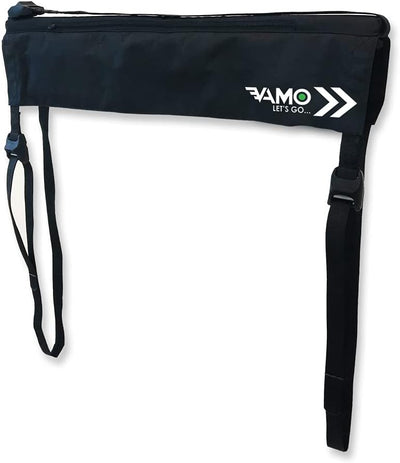 Almohadilla plataforma camión para surf y SUP 30/18pulg