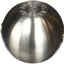 Bola repuesto acero inox 401b 2pulg
