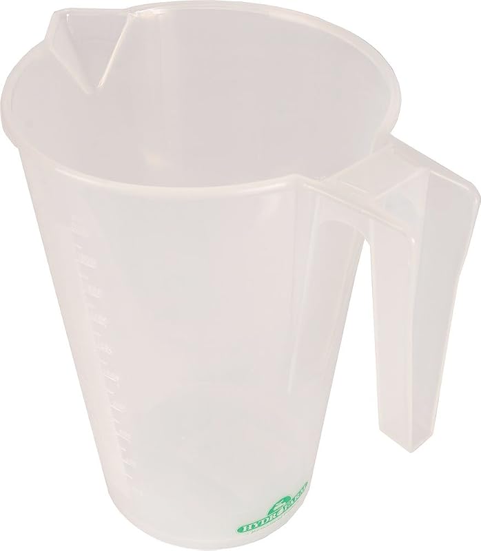 Taza medidora 67.6oz