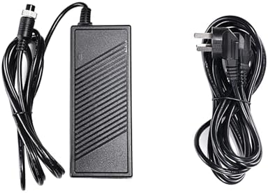 Adaptador DC para luz LED VL-200BI V-Mount 200W