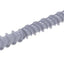 Tornillos cubierta compuesta T-17 gris 9x2.5pulg caja 1
