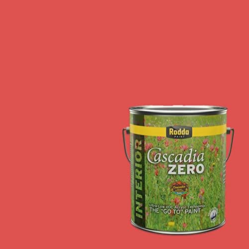 Pintura satinada imprimación interiores 1gal