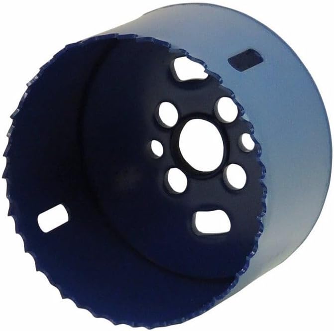 Sierra perforadora 5/8pulg doble metal