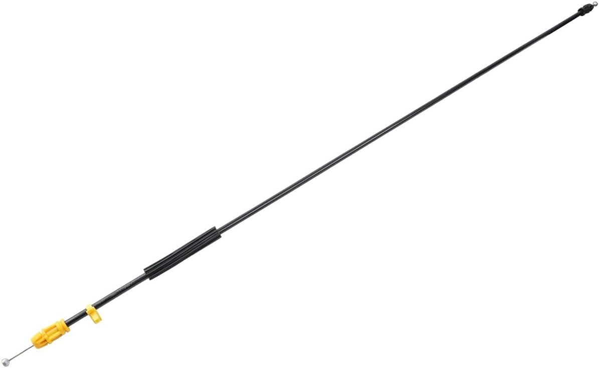 Cable cierre puerta comp Silverado GMC 31" izq/derecha