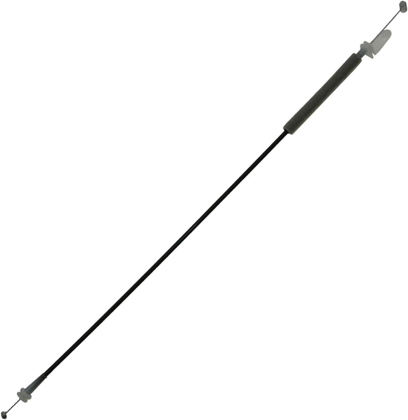 Cable pestillo manija puerta Ford Focus 00-07