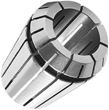 Er-32 Chuck para husillo CNC 0.787pulg 2 Pzas