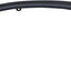 Llamarada defensa arco rueda conductor pasajero Honda CRV