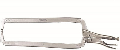 Abrazadera VISE-GRIP 24" bloqueo original