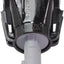 Luz matrícula trasera Toyota Tundra 14-21 comp CAPA