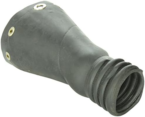 Manguera de Escape para Garaje 64125 de Alta Resistencia