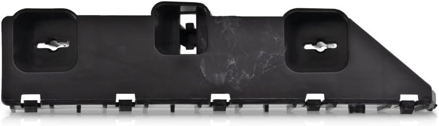 Soporte cubierta parachoques conductor Nissan Pathfinder