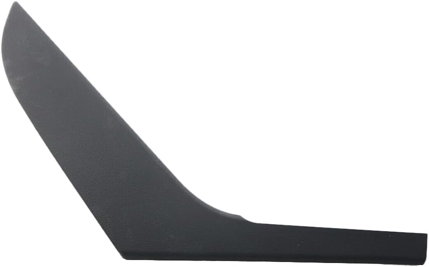 Panel agarre puerta VW Golf Mk6 2010-13 izq conductor