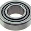 Rodamiento rueda delantera pack 1 SKF BR3