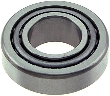 Rodamiento rueda delantera pack 1 SKF BR3