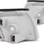 Unidades luces estacionamiento Lexus LS 400 95-97