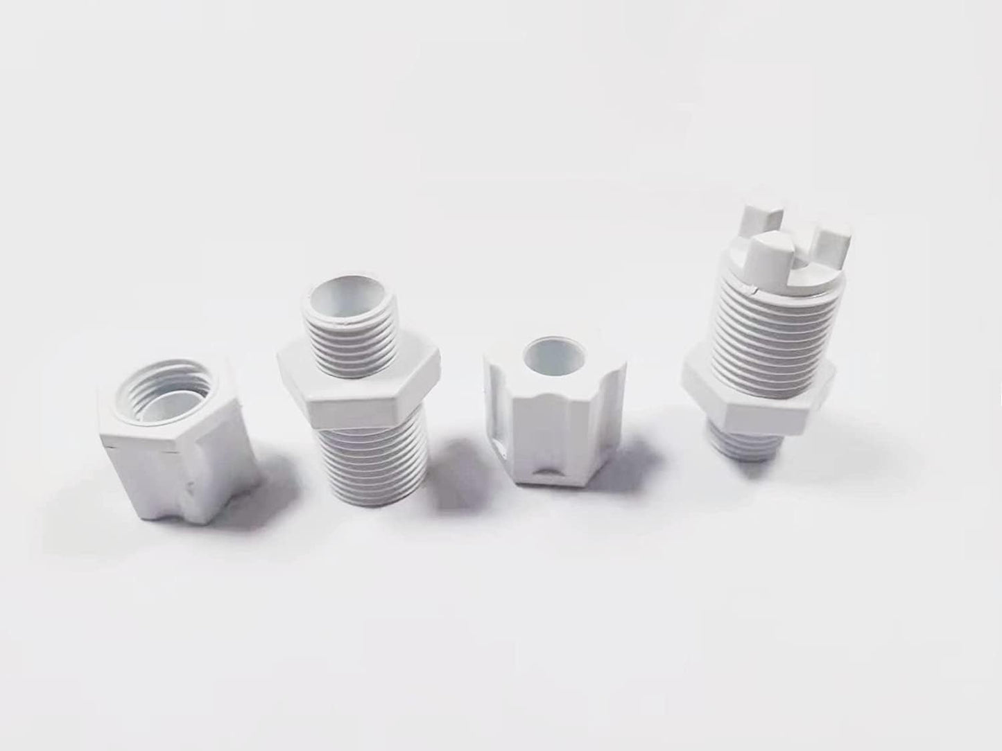 Válvula retención adaptador 1/4 MPT para cl200 clx220ea