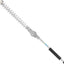 Accesorio podadora arbustos 50pulg