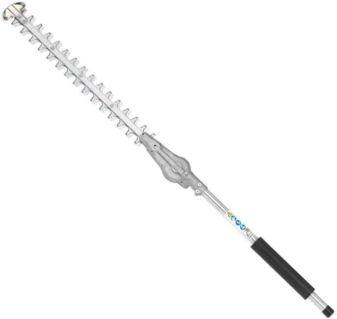 Accesorio podadora arbustos 50pulg