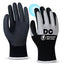 Guantes electricista aislados 500V antideslizante XL