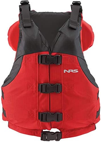 Chaleco salvavidas Rafting Big Water V