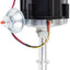 Distribuidor HEI para AMC Jeep 232 258 L6 Inline 6 Negro