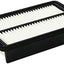 Panel Filtro de Aire para Sistema de Ventilación 49530