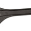Llave ajustable 33 H US con válvula persuader