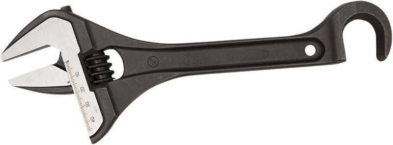 Llave ajustable 33 H US con válvula persuader