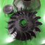 Kit ventilador volante John Deere repuesto