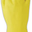 Guantes látex flocado 15mil 96 pares 626