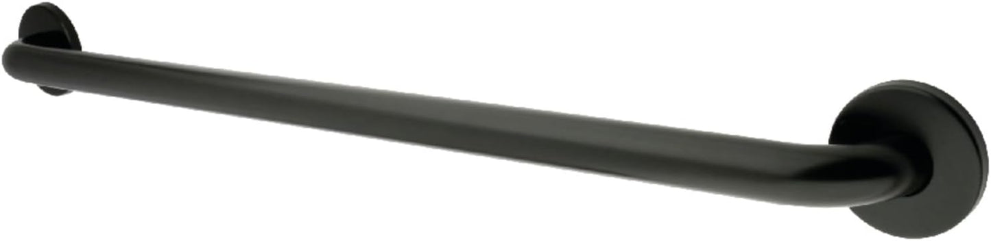 Barra agarre 36pulg diámetro 1.25pulg bronce aceitado