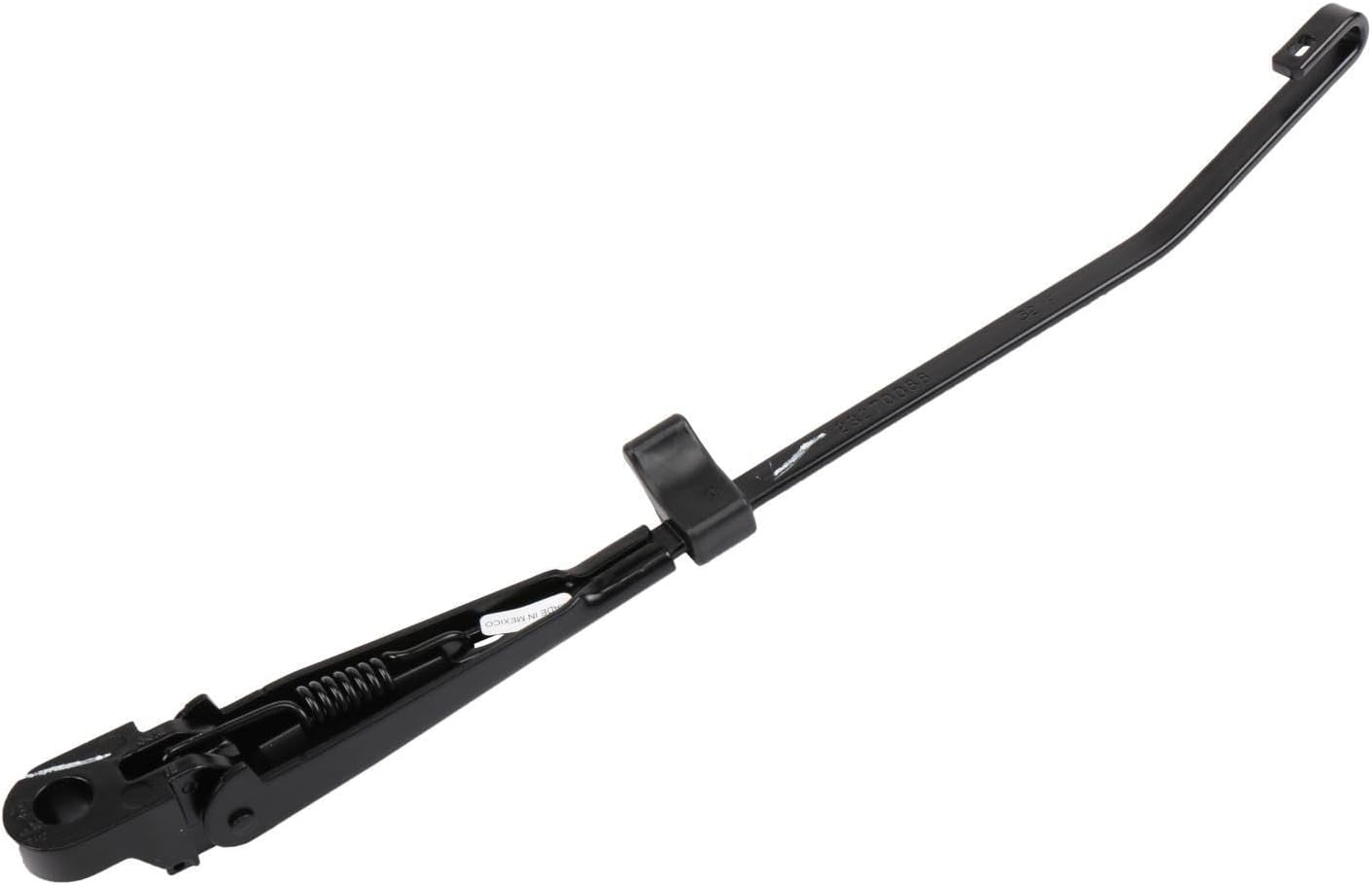 Brazo limpiaparabrisas trasero 13.17"