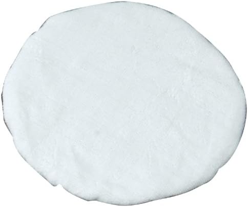 Funda de Algodón Gris para Teléfono de 6 Pulg