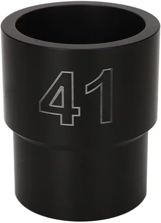 Herramienta sellado horquilla 41mm motocicleta
