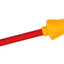Destornillador plano 0.138" mango ergonómico