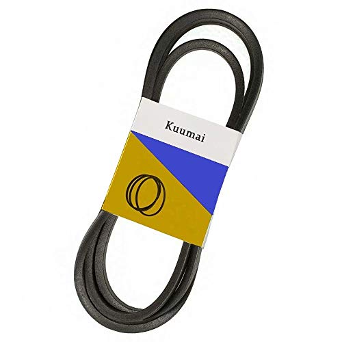Cinturón repuesto cortacésped 1/2x77 1/2 Cub Cadet