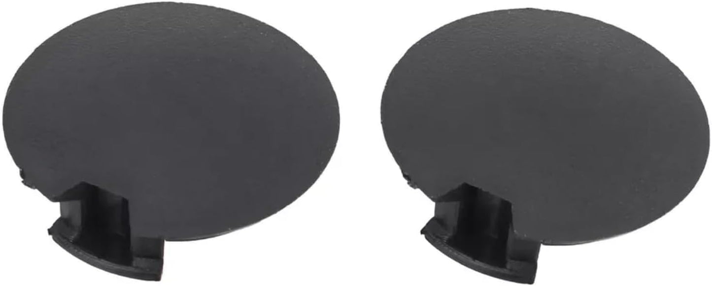 Tapa enchufe parachoques trasero remolque Smart Fortwo 2008-C22A