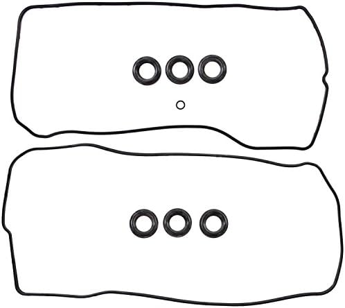 Set juntas válvulas motor Toyota Highlander