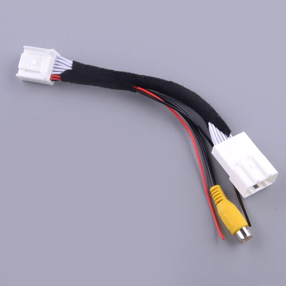 Conector 16 pines cámara trasera Toyota Prius Scion xD xB