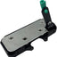 Pestillo conductor izquierdo comp Freightliner FLD 96-08
