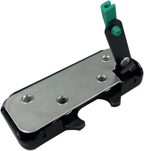 Pestillo conductor izquierdo comp Freightliner FLD 96-08