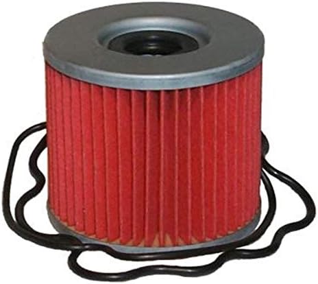 Filtro de Aceite HF133-2 Pack de 2 para Motores Automotrices