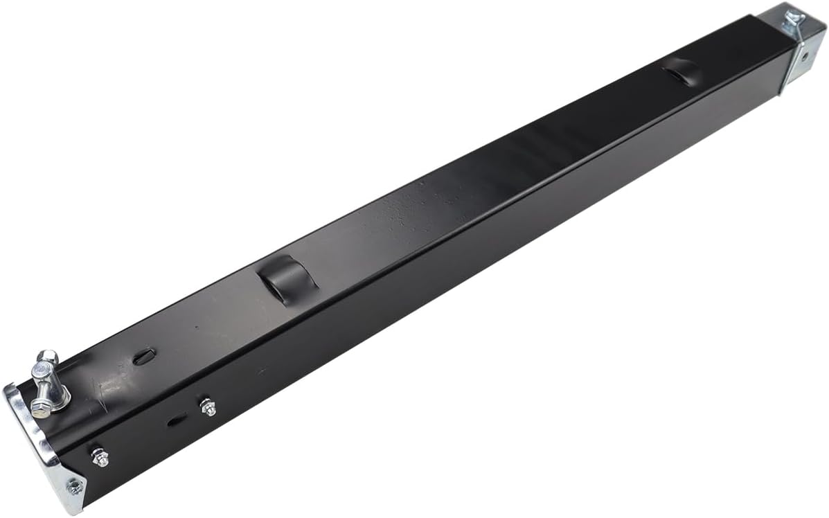 Tren aterrizaje quinta rueda RV 29.5pulg comp Atwood