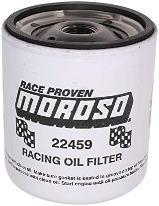 Filtro aceite Chevy PH30 TG30 corto